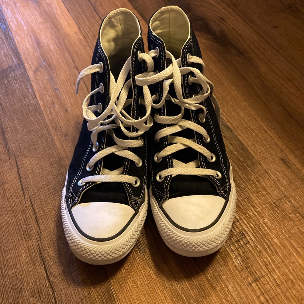Converse Chuck Taylor High Top